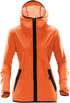 Women's Ozone Hooded Shell - TMX-1W